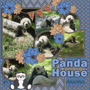 MagsGraphics-Animal House Zoo