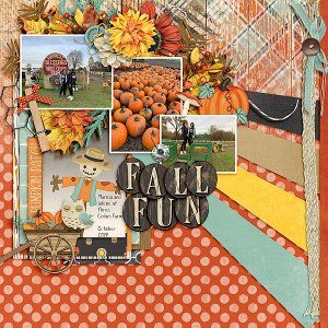 Fall Fun