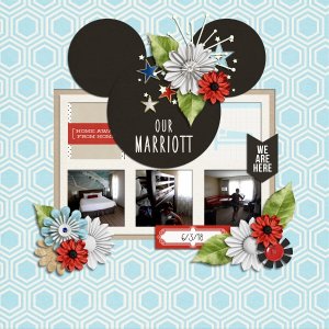 Our Marriott