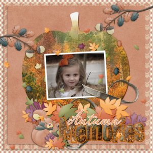 Autumn Memories