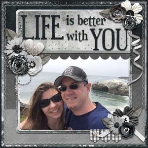 Life is Better