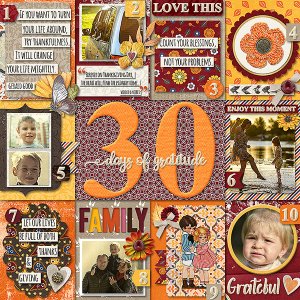 30 Days Of Thanks1