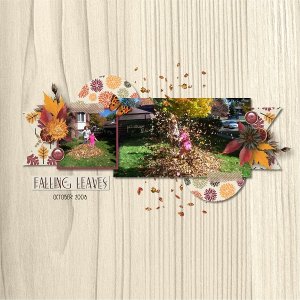 Leaf Play