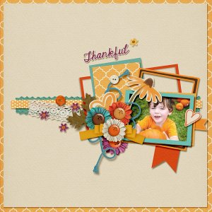 Thankful