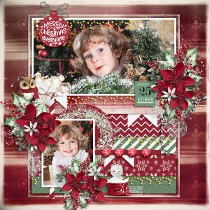 Candy Cane Lane