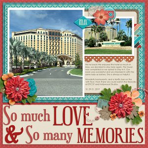 Coronado Springs Resort