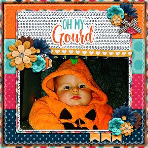 Oh My Gourd