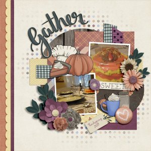 Gather