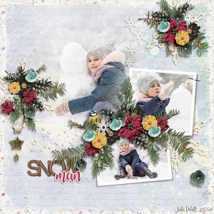 snowman