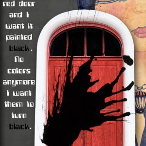 Paint it Black