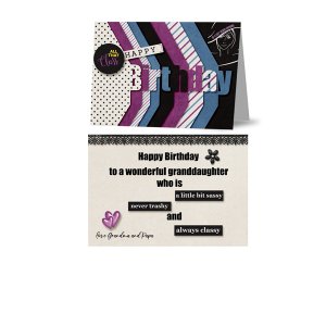 Bday-card