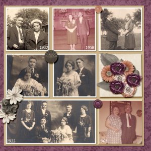Reiter Wedding