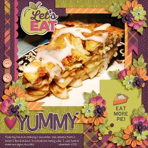 yummy