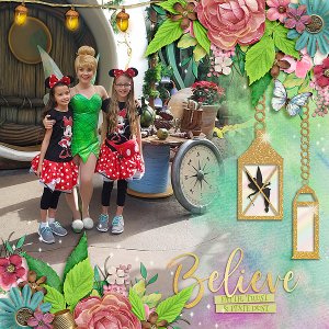 Meeting Tink