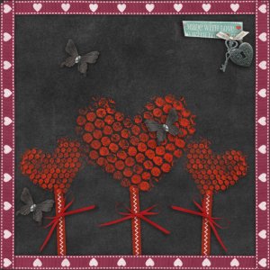 Made With Love