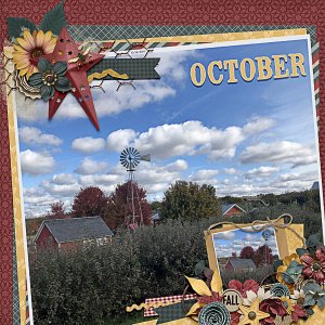 October 2019