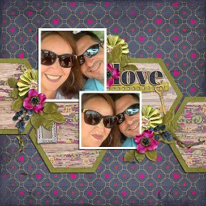 Love is the Secret