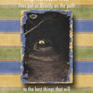 The Path