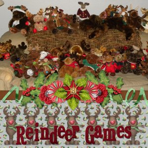 Reindeer Games 2