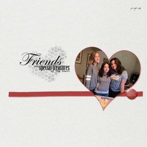 Friends