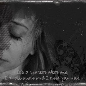 ATC 2019-127 I Need You Now