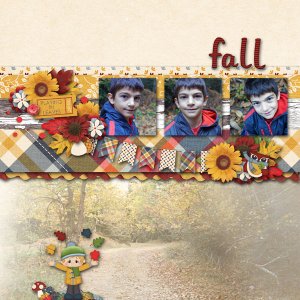 fall