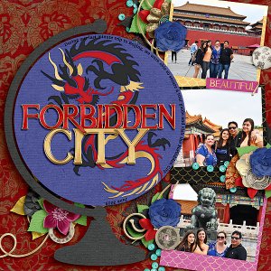 Forbidden City