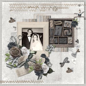 Creative Minds by Ilonkas Designs