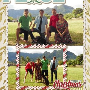Christmas Card 2019