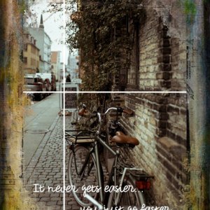 ATC 2019-128 It Never Gets Easier