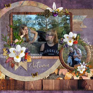 autumn blessings