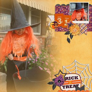 trick or treat