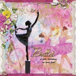 Ballet
