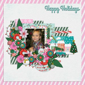 Happy Holidays