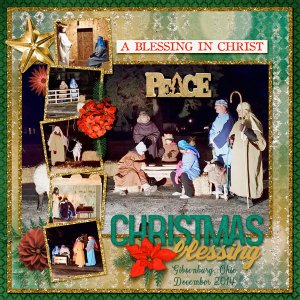 Nativity