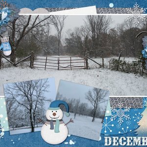 Hello 2020 December