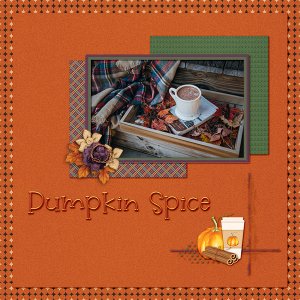 Pumpkin Spice