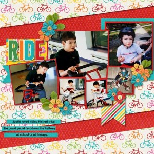 Ride