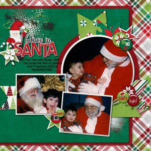 Santa