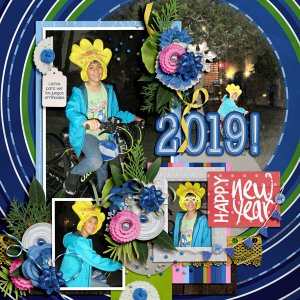 new year