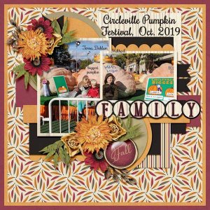 Circleville Pumpkin Festival