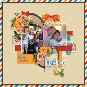 Family Moments