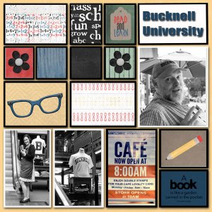 Bucknell University Bookstore