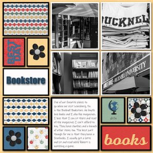Bucknell University Bookstore