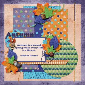 Autumn