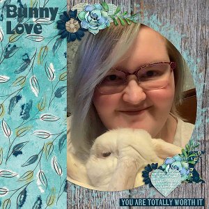 Bunny Love
