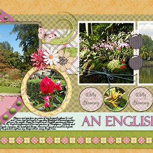 Gardens 2019