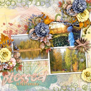 Blessed-autumn