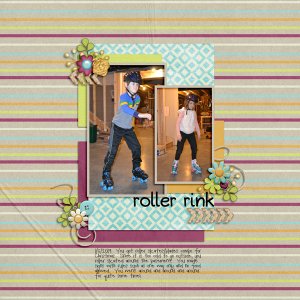 Roller Rink