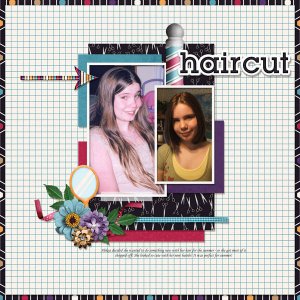 1119 T2 Haircut